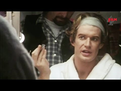 Alive and Kicking (1997) | Film4 Trailer