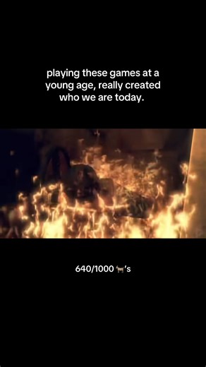 Impact of Gaming on Today's Generation