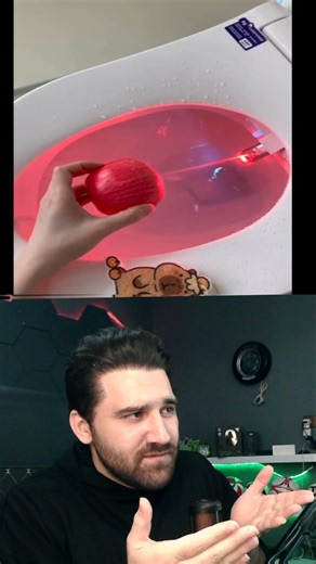 This Smart Toilet Might Be Too Advanced 😂#دانستنی #سرگرمی