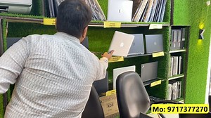 2.4K views · 104 reactions | #laptop #laptopmurah #computer #pc #asus #hp #lenovo #laptopgaming #gaming #laptopsecond #notebook #technology #dell #laptopbekas #laptops #acer #tech #windows #juallaptop #apple #macbook #samsung #iphone #laptopasus #laptoplifestyle #komputer #jualbelilaptop #laptoplenovo #laptophp #macbookpro | Ritesh vlogs | Facebook