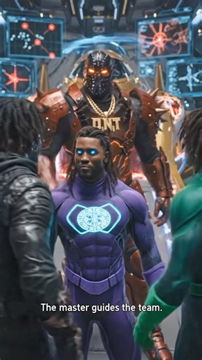 “Arriving at Eclipse Command Lab” #youtubeshorts #comics #animation #cartoon #nflzombiee #Episode10