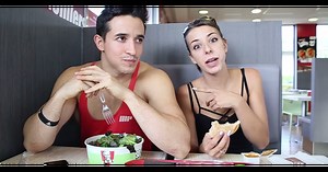 Tibo Inshape en deuil après la mort d'une influenceuse atteinte d'un cancer