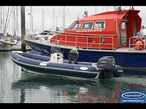 Northstarfrance.eu - Semi-Rigide