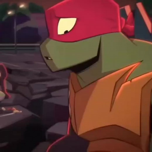 #ROTTMNTLEO okay but like...imagine leo didn't survive. like his shell got cracked so bad that by the time the portal was opened his body couldn't handle the injuries. #rottmnt #leo #riseoftheteenagemutantninjaturtles #leoedit #angst #leonardo #edit #rottmnt2018 #fyp #fypシ #rottmntraph #angstedit #rottmntmovie #rottmntedit #rottmntleoedit