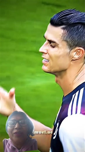 Ronaldo Why did Unhappy? Crb7# football King #Was Ronaldo 😤Angel Himself