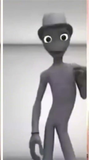 Alien dance VS Funny alien VS Dame tu cosita VS Funny alien dance VS Green alien dance VS Dance song