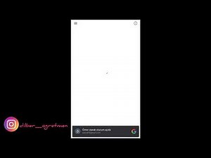 Google Classroom da Ödev Nasıl Gönderilir?