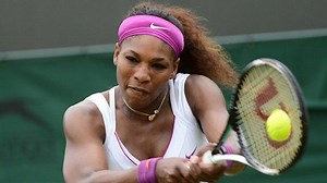 OTL: Tennis Grunting