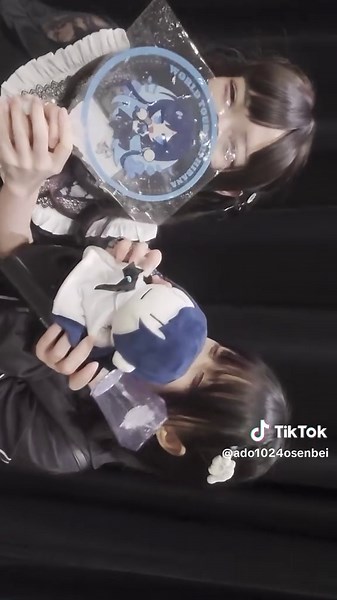 Ado WORLD TOUR 2025: Hong Kong Memories