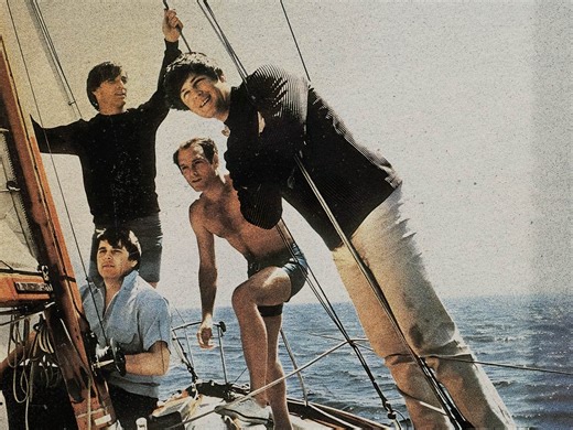 10 classic songs that defined whole summers