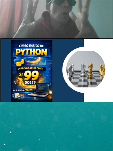 Aprende estos 3 cursos por un unico precio. #programming #python #cpp #html