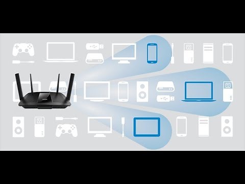 MIMO E MU-MIMO EM ROTEADORES | DIFERENÇAS ENTRE WIFI 5 E WIFI 6 | Conexão Anlix