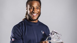 Spirit of the Bull Award Presentation | Kickoff Luncheon