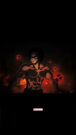 Muzan’s Rage Unleashed! Witness the Demon King’s Terrifying Fury | Demon Slayer Edit