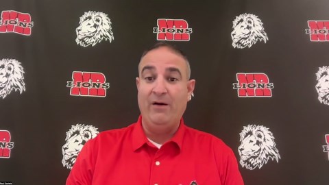 Fiscal caution warning placed on school district after deficits projected