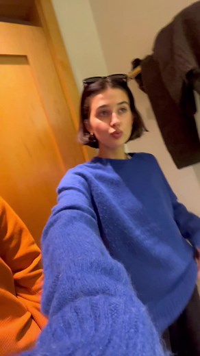 J.Crew Haul: Cozy Wool Sweaters for Winter