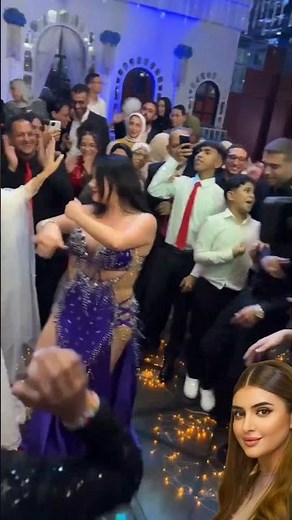 belly dance wedding perform #trendingshorts