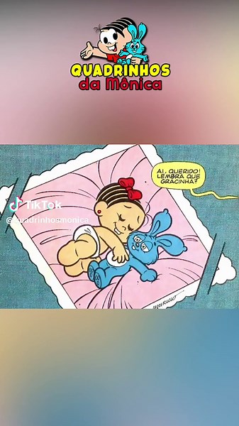 Brinquedo favorito da Magali bebê | QUADRINHOS DA MÔNICA #turmadamonica #gibis #quadrinhosdamonica #quadrinhos #historinhas #historia #meme #gibi #viral #geek