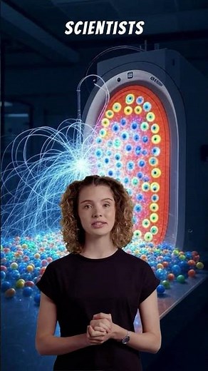 Oganesson: Earth’s Heaviest Element! 🌟#shorts #scienceshorts