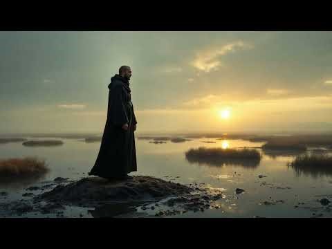 ✝️ Gregorian Chants — Gentle Evening Prayer & Christian Meditation