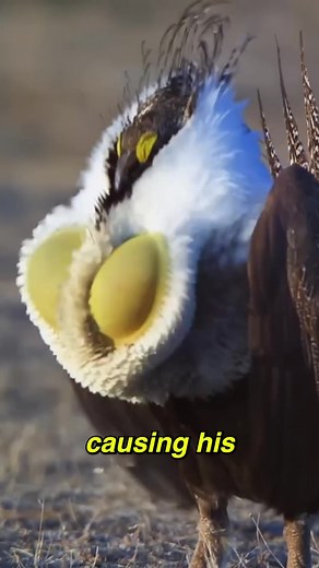 Grouses have some of the coolest calls period. Let me know if you want to hear about other species and their calls. #nature