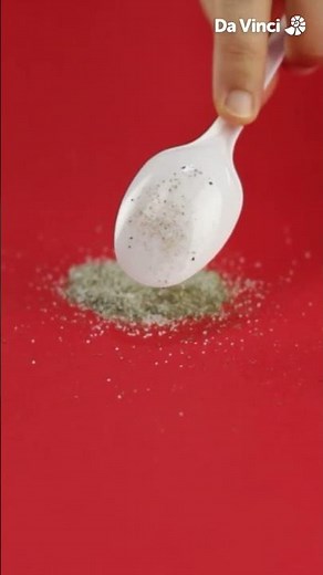 Jumping Pepper Experiment | Smart Science | Da Vinci Kids