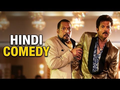 فيلم Welcome Back 2015 هندي كوميدي مدبلج Starring John Abraham, Anil Kapoor, Shruti Haasan