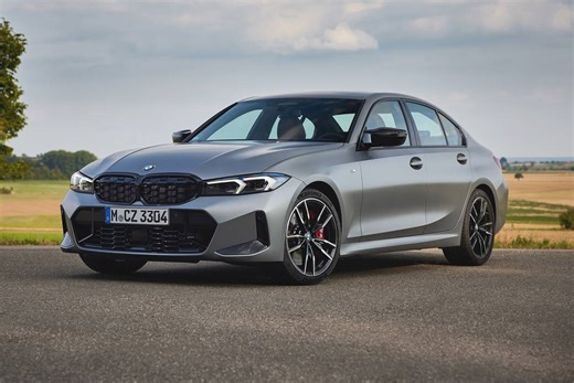 2024 BMW 3 Series M340i Prices, Reviews, and Pictures | Edmunds