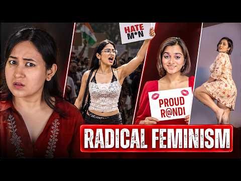 Rise of Radical Feminism in India