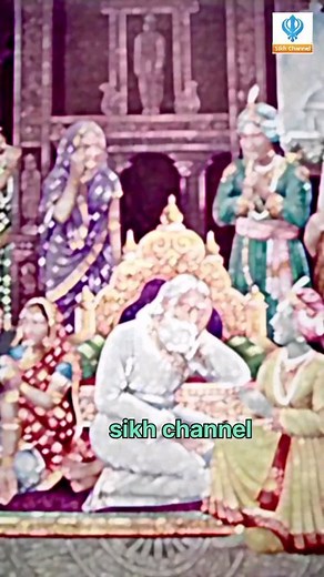 Sikh Channel on Reels