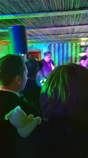 Not of this World rocking Danzig songs! | Fuzzy Little Heart