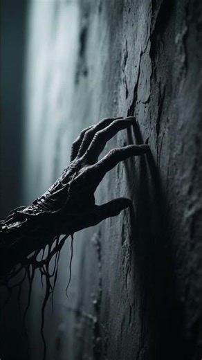 Someone Was Watching Me Sleep—From My Own Attic | Midnight Manuscripts Horror Story