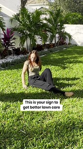 Grow a greener lawn that’s better for pets, people, and planet with Sunday. | Sunday