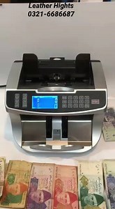 271K views · 893 reactions | #Cash Counting Machine Model #. NW 980...