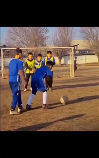 🧠 😳 #football #fyp | football