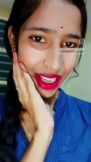 aankh lad jaave❤️❤️ #song #love