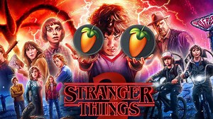 Stranger Things Inspired Melody & Vocal Effect Settings in FL Studio
