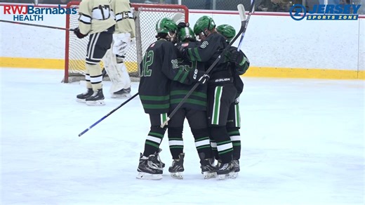 🚨 Brick brings home a division title! 🚨 Gavin Majors had a two-goal night as Brick scored a 4-2 win over Southern to clinch the Shore Conference South Division crown. Brody Acropolis and Connor Kelly added goals in the victory. FULL highlights coming later to JSZ! | Jersey Sports Zone