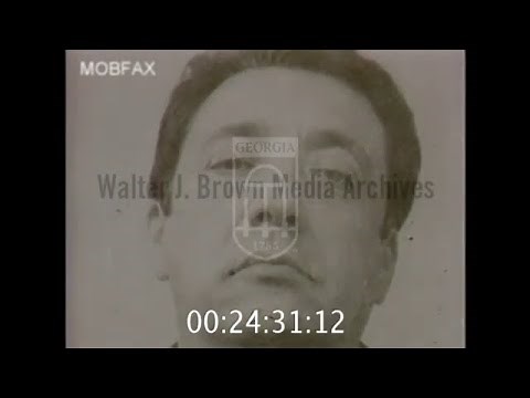 The New Mob: Cuban Mafia In America (1985)