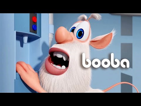Booba - Gym Class 🔵 Cartoon for kids Kedoo ToonsTV