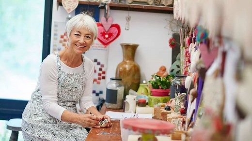 4 Things You Can Do to Overcome Boredom in Retirement | Sixty and Me