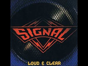 Signal - Arms Of A Stranger