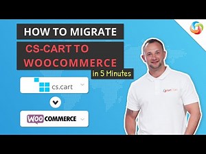 How To Move Data From Zencart To Woocommerce In ⌛ 5 Minutes (2026⚡ | Non-Techie Friendly)