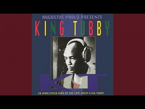 King Tubby's Musical Dub