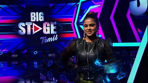 Popular local reality singing competition ‘Big Stage Tamil’ returns with season 2 on Astro Premiering on 11 February, 9pm on Astro Vinmeen (Ch 202) Kuala Lumpur, 6 February 2024 – The popular local Tamil reality singing competition Big Stage Tamil unearthing fresh local talent and encouraging more aspiring young vocalists to use this platform to pursue their goals, returns with Season 2. Astro customers can enjoy this prominent local Tamil reality singing competition from the comfort of their ho