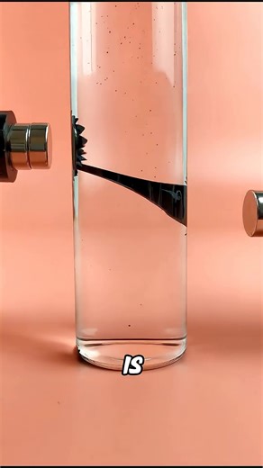 Liquid Solid Transformation Explained