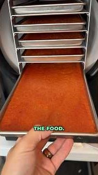 How Does A Freeze Dryer Work?