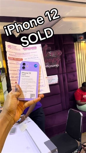 📍 Location: Ibadan Bodija, directly adjacent to Fidelity Bank Bodija and right beside the MTN office at Asunle. 🗺️ Landmark: Fidelity Bank Bodija , once you get there, just ask for the MTN office. 📱 Tip: You can also watch our pinned videos on Instagram (@othreelafrica) or TikTok Othreephones to locate us easier. 📞 Call: 08104655865 when you arrive. iPhone in Ibadan, buy iPhone in Ibadan, affordable iPhone Ibadan, UK used iPhone Ibadan, brand new iPhone Ibadan, iPhone store Ibadan, iPhone de