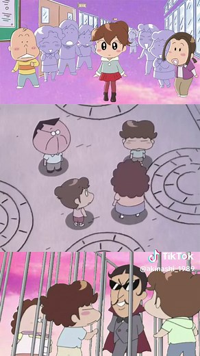 #あたしンち #10分動画 、第28話「真夏の夜の...つ」