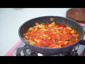 Resep Ayam Koloke Asam Manis